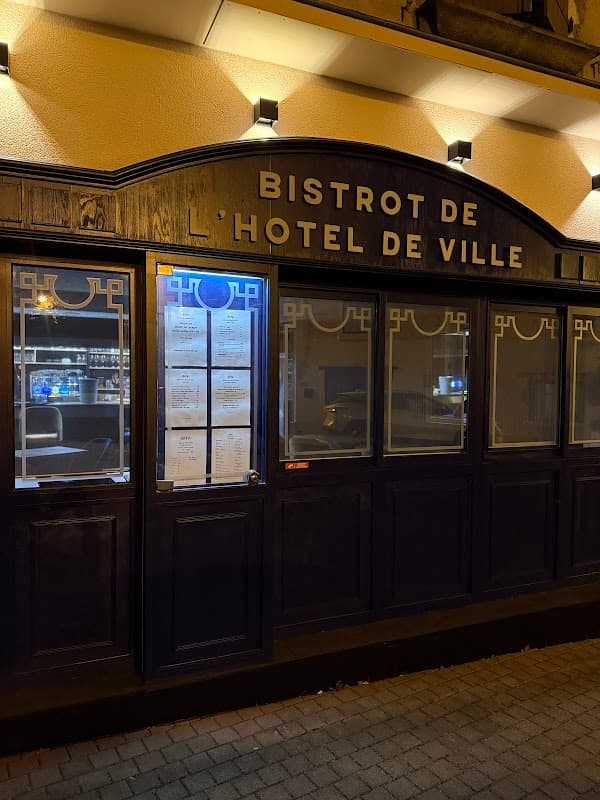 Le Bistrot d'à Côté (3)
