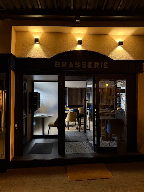 Le Bistrot d'à Côté (4)