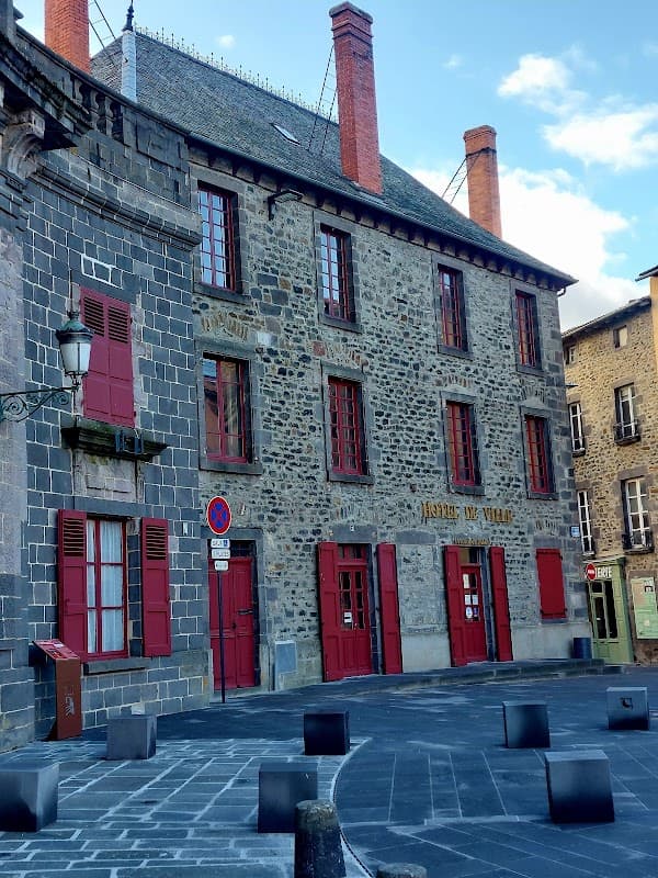 Musée de la Haute Auvergne (2)