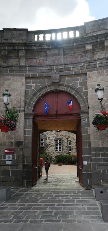Musée de la Haute Auvergne (3)