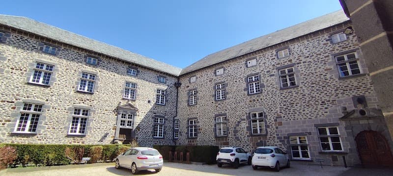 Musée de la Haute Auvergne (4)