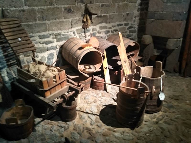 Musée de la Haute Auvergne (5)