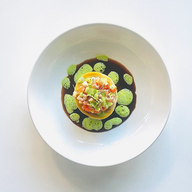 Smørrebrød (2)