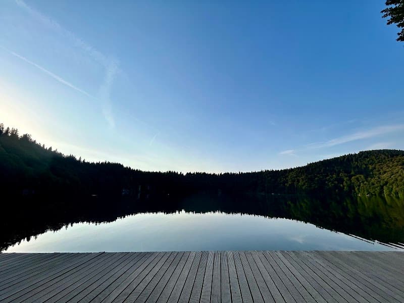 Auvergne avec un bébé : nos vrais conseils