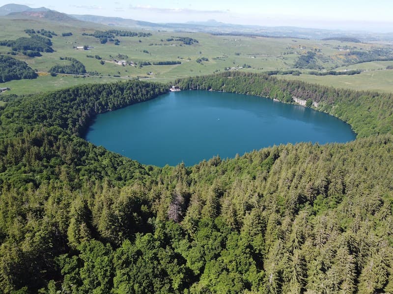 Tour du Lac Pavin (5)