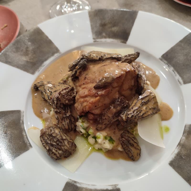 La Table du Chef (2)