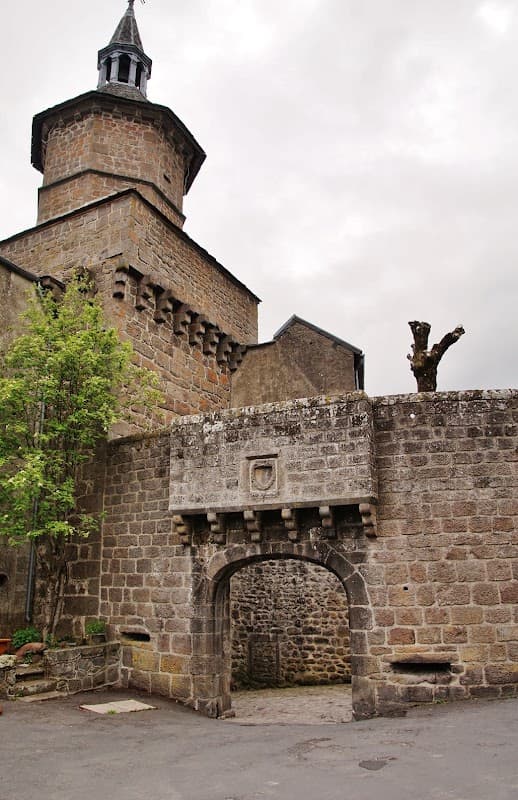 Cité Médiévale de Besse (3)