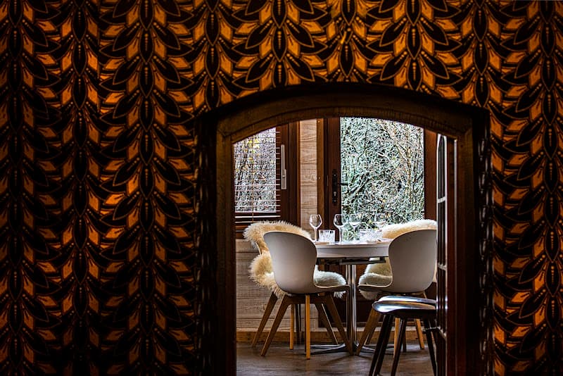 L'Auberge de la Fontaine du Berger