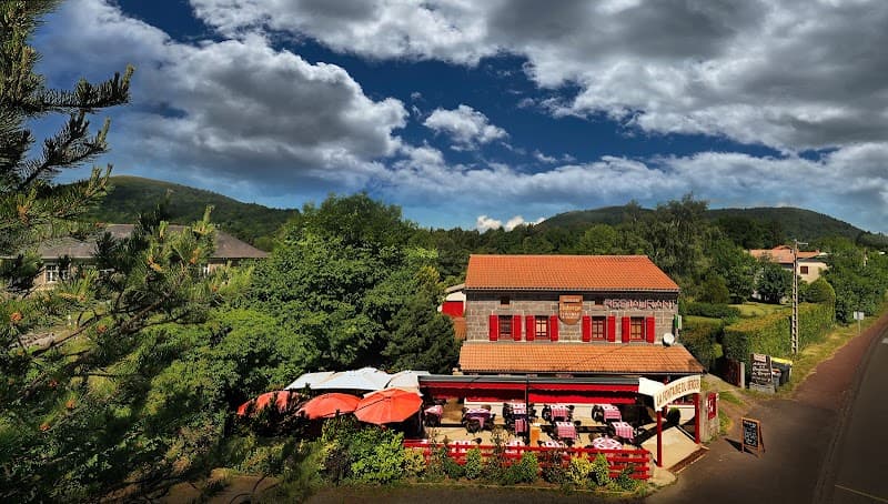 L'Auberge de la Fontaine du Berger (3)