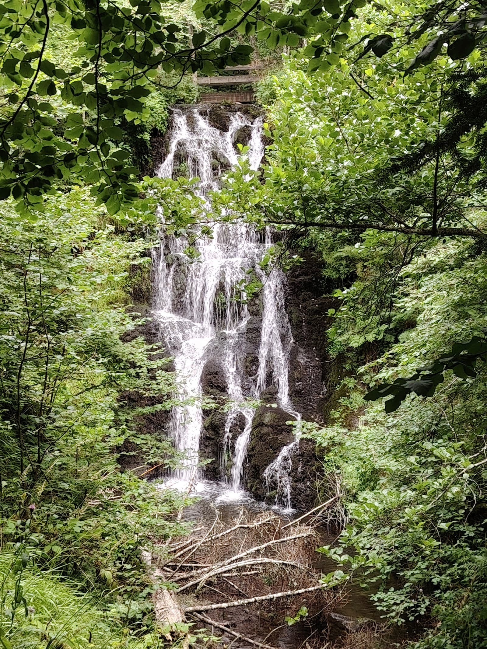 Trizac, Cantal