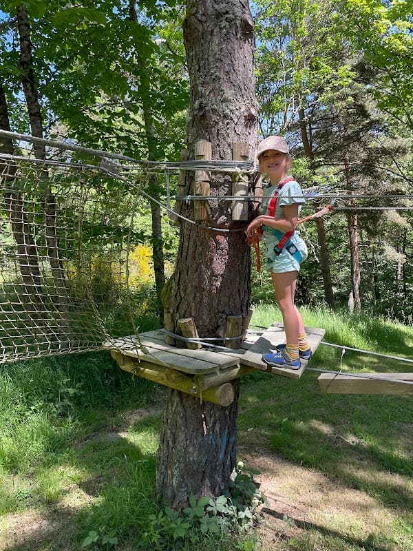 Parc accrobranche Aventure Chlorophylle (4)