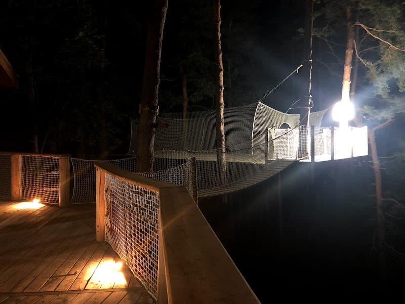 Parc accrobranche Aventure Chlorophylle (5)