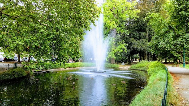 Parc Kennedy et bords de l'Allier (2)
