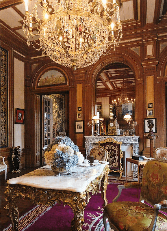 Maison Mantin