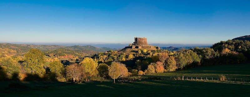 Château de Murol