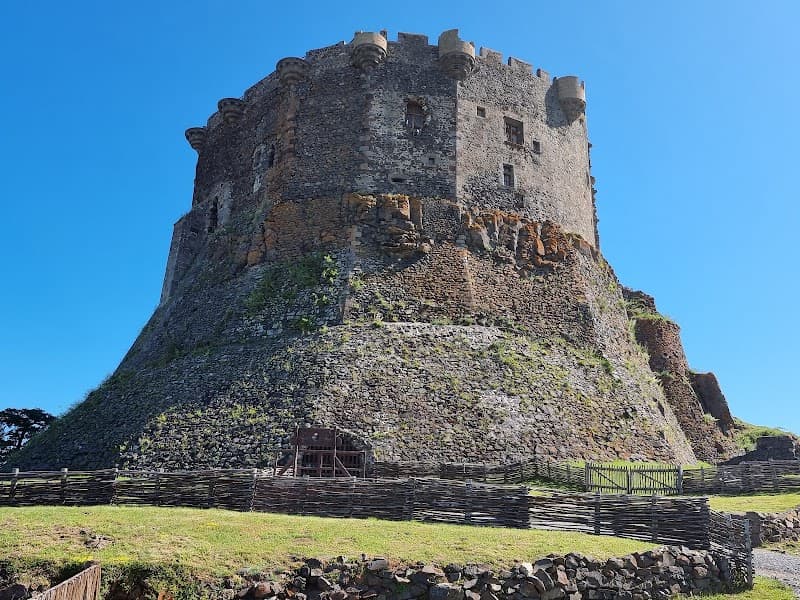 Château de Murol (3)