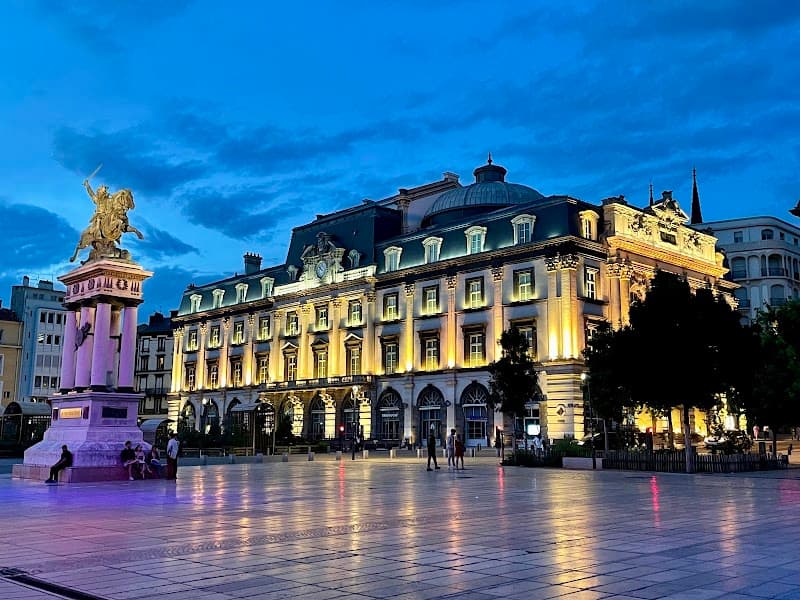 Opéra-Théâtre de Clermont-Ferrand (3)