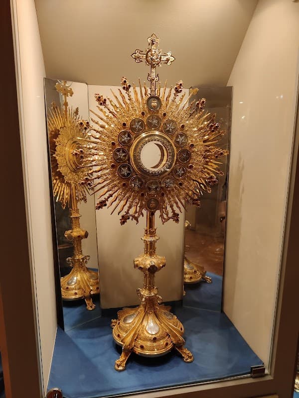 Musée de la Visitation (3)