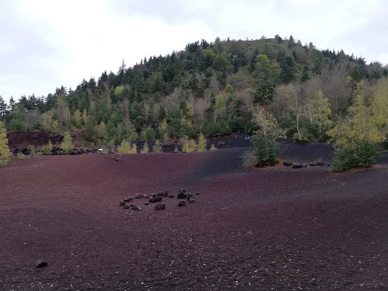 Puy de la Vache et Puy de Lassolas (2)