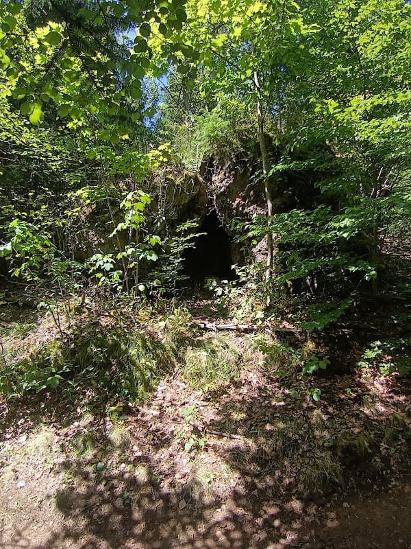 Puy de la Vache et Puy de Lassolas (4)