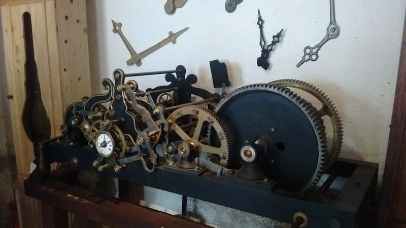 Atelier de fabrication de bougies artisanales 'Les Lumières de l'Allier' (4)