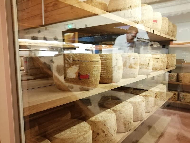 La Fromagerie de Salers (GAEC de la Ferme des Viaules) (2)