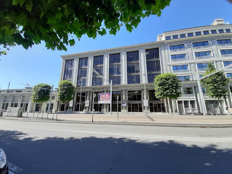 Maison de la Culture (3)
