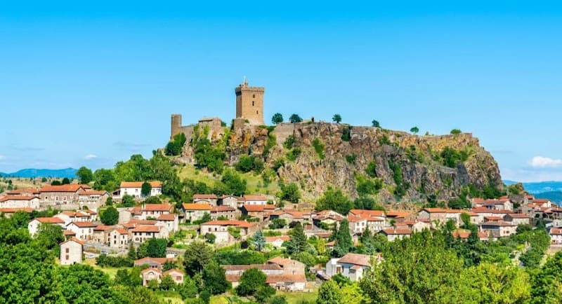 Forteresse de Polignac (2)