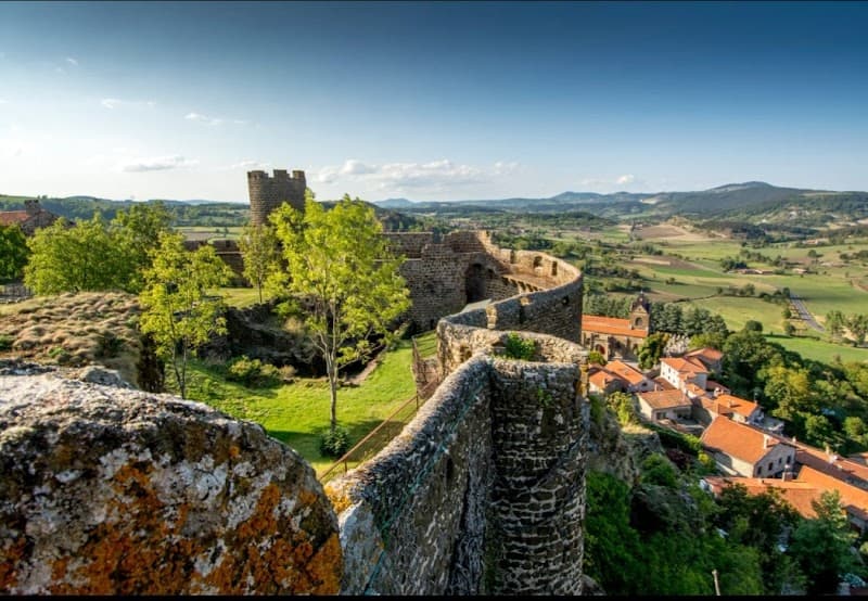 Forteresse de Polignac (3)