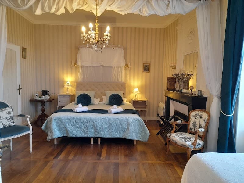 La Maison de la Dîme (2)