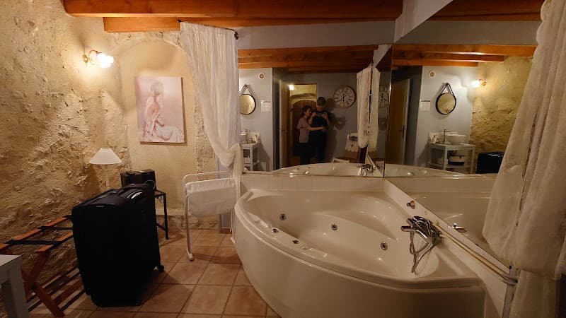La Maison de la Dîme (4)
