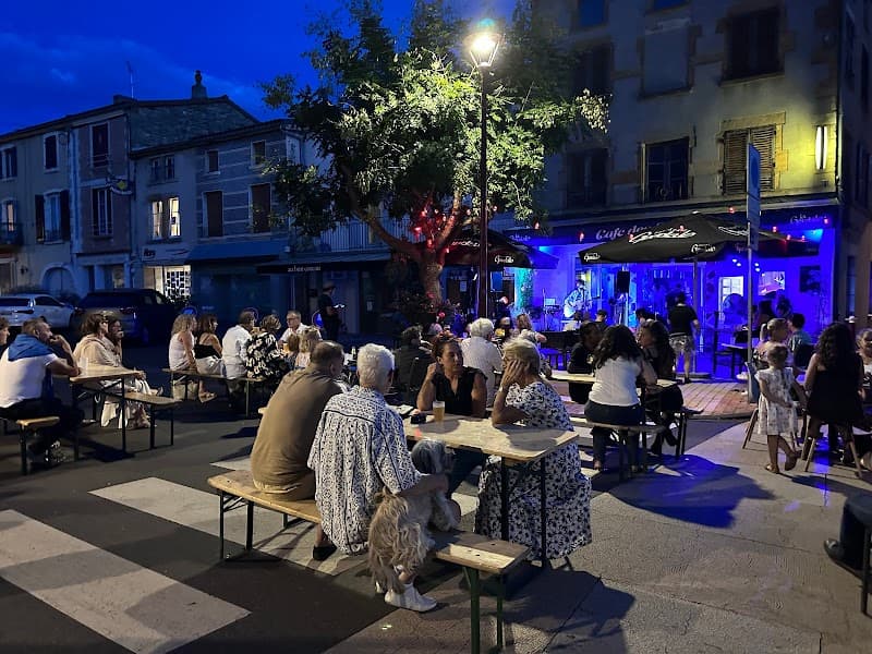 Le Café des Sports (4)