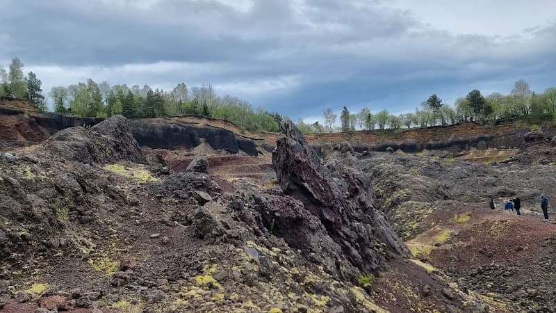 Volcan de Lemptégy (2)