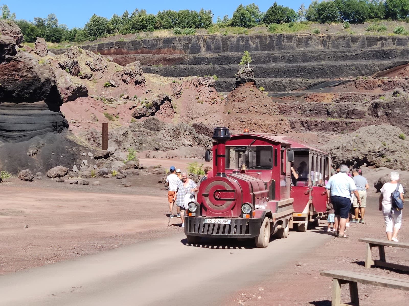 Volcan de Lemptégy (6/6)