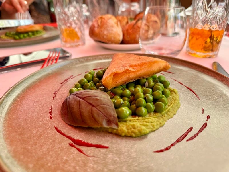 Le Bistrot Culinaire (2)