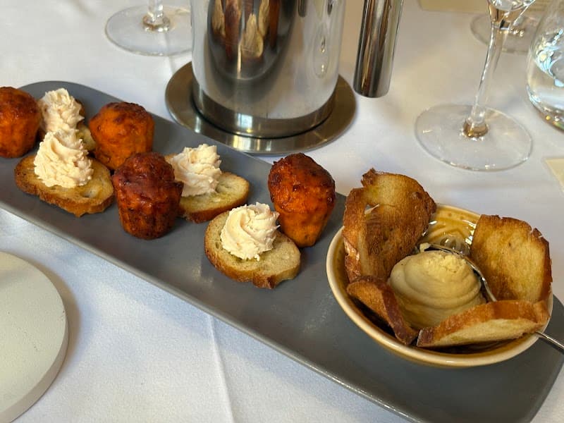 Le Bistrot Culinaire (3)