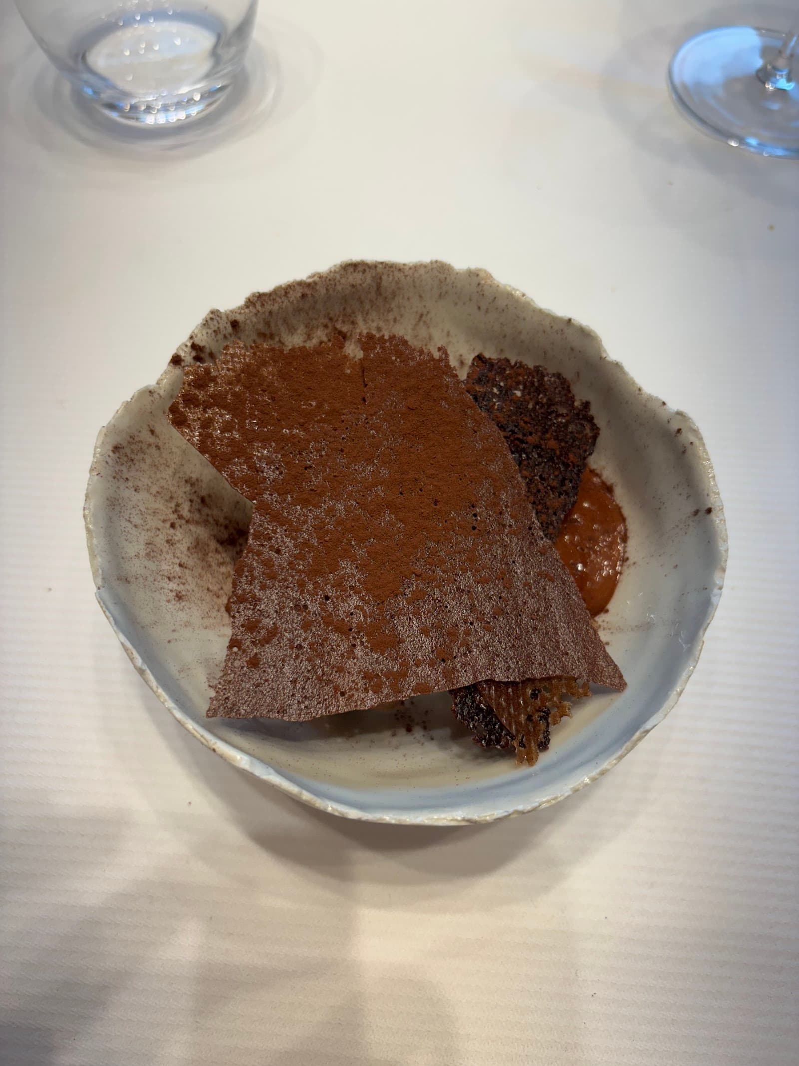 Restaurant Le Pré (6/6)