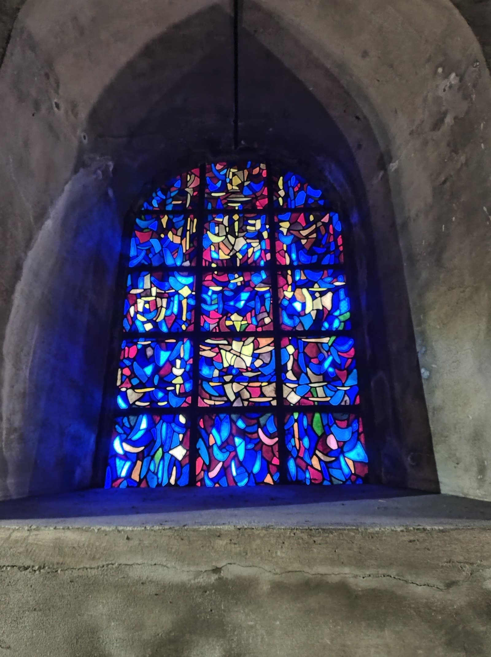 Basilique Notre-Dame d'Orcival (5/6)