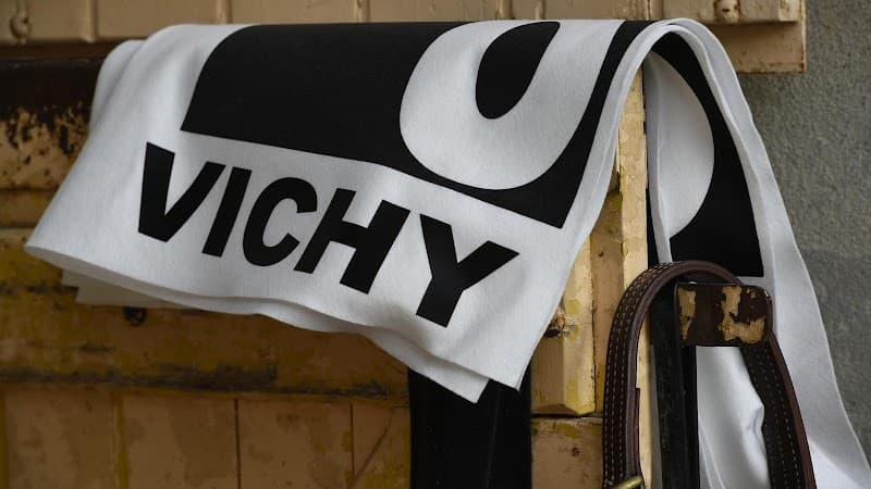 Hippodrome de Vichy