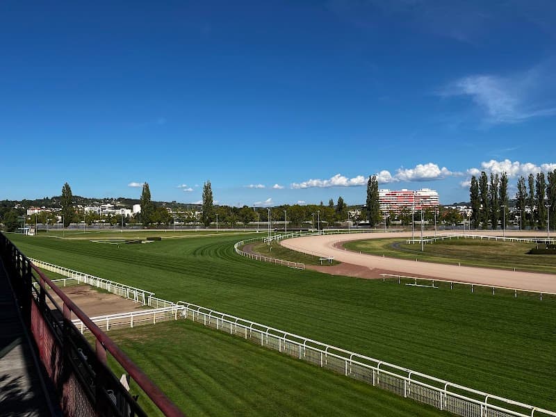 Hippodrome de Vichy (2)