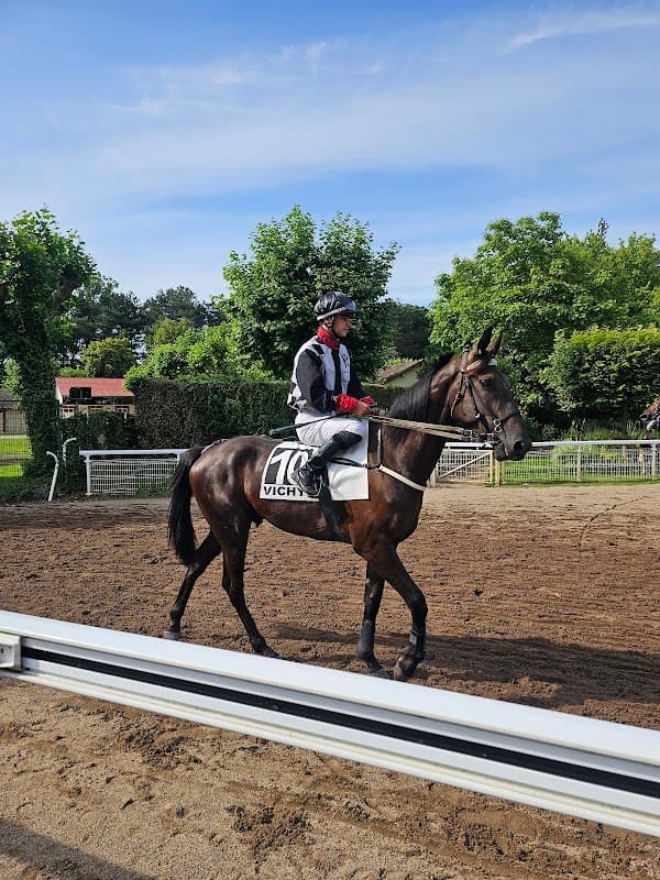 Hippodrome de Vichy (3)