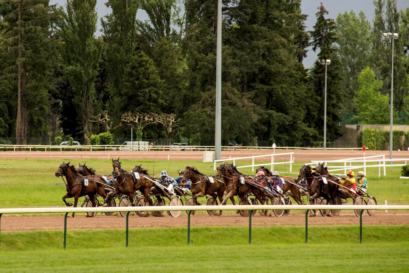 Hippodrome de Vichy-Bellerive (6/6)