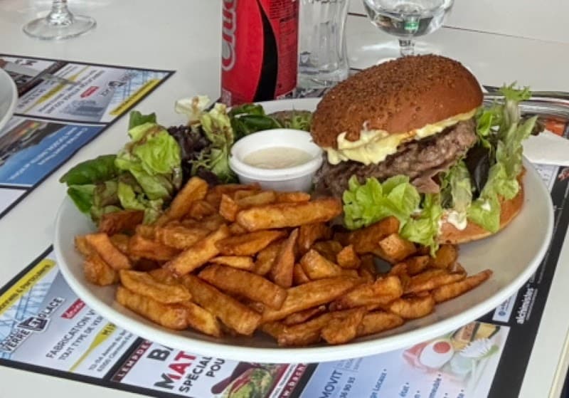 Le Bougnat Burger (3)