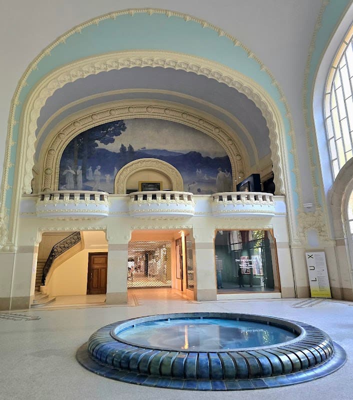 Hall des Sources (2)