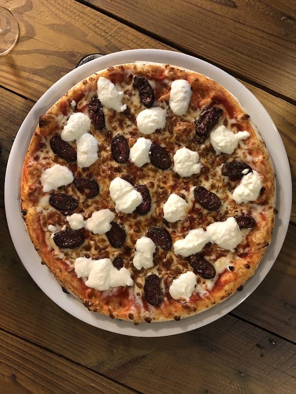 Le Pizzarium (5)