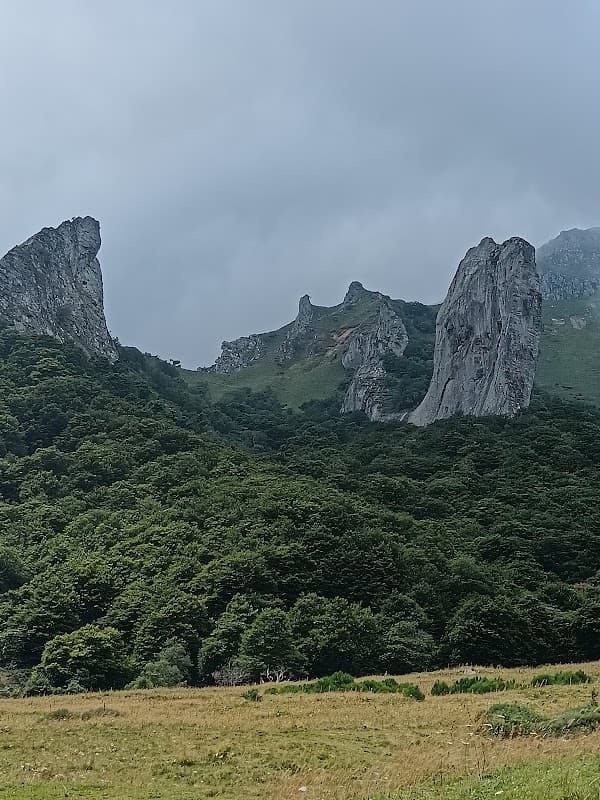 Vallée de Chaudefour (2)