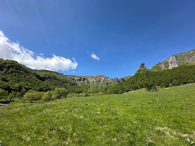 Vallée de Chaudefour (3)