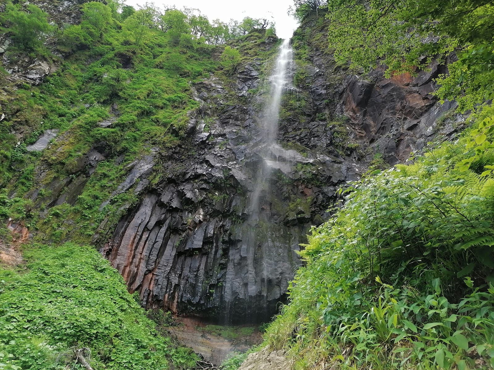 La vallée de chaudefour (5/6)