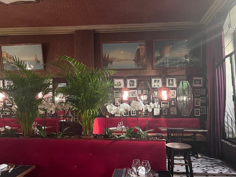 Brasserie du Parc (3)