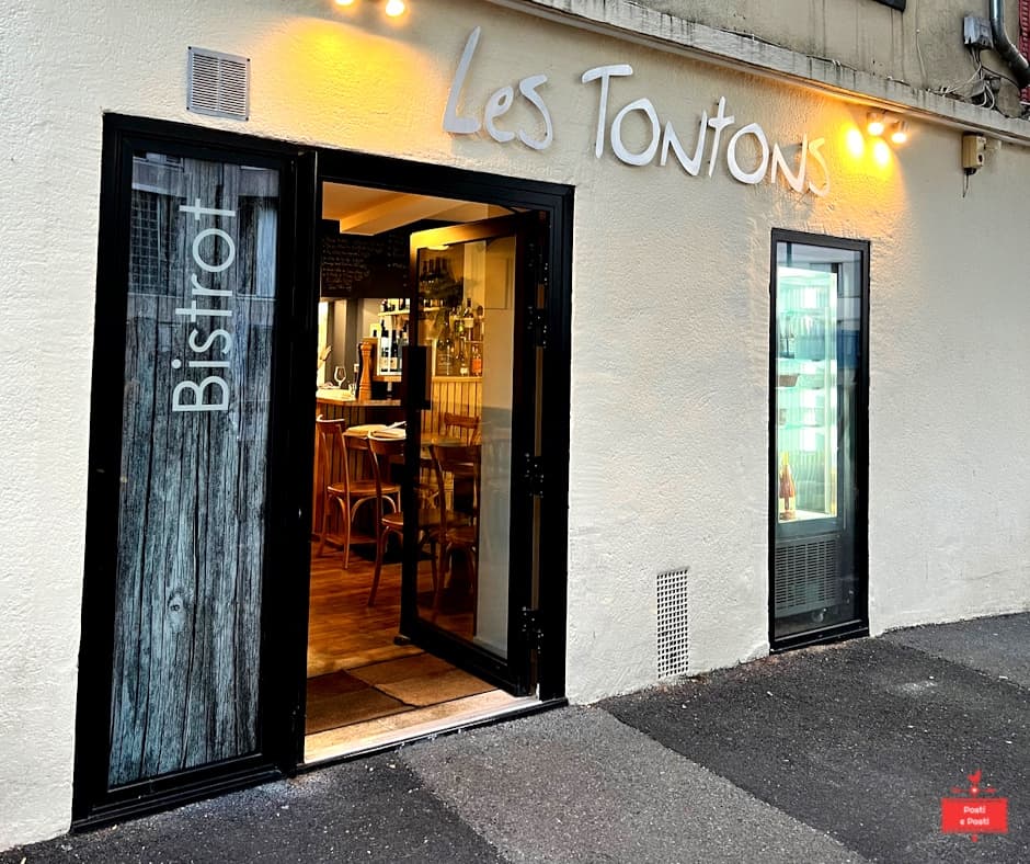 Bistrot les Tontons (4/6)